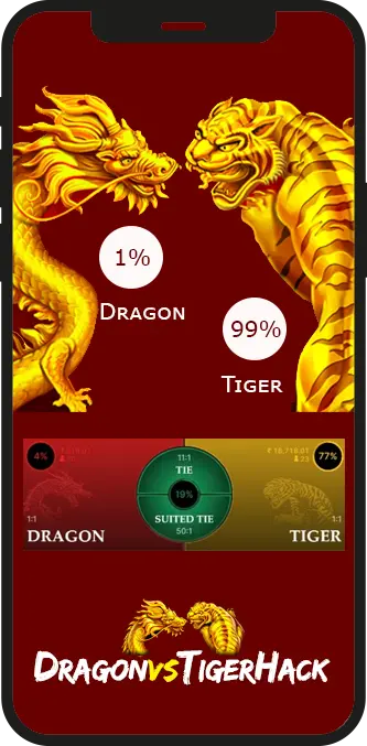 Dragon Tiger Hack APK